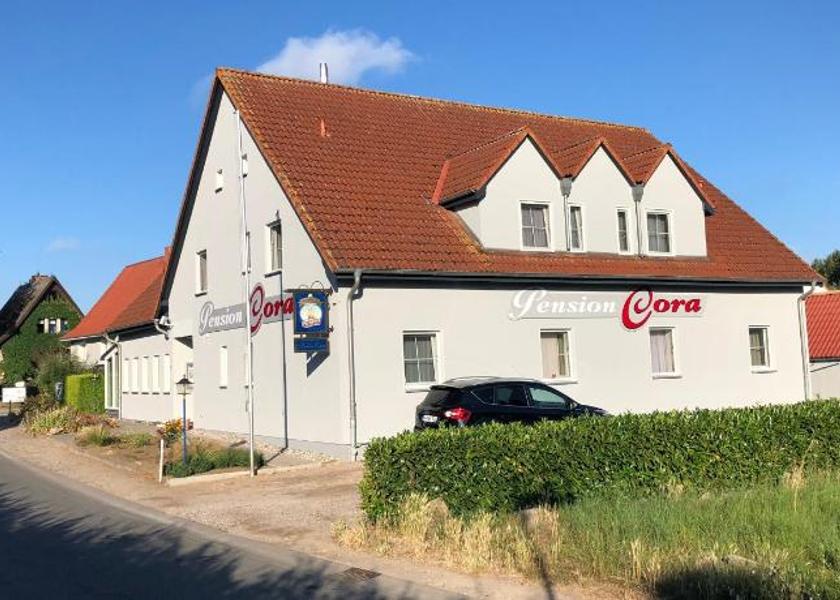 Mecklenburg-West Pomerania Boltenhagen Facilities