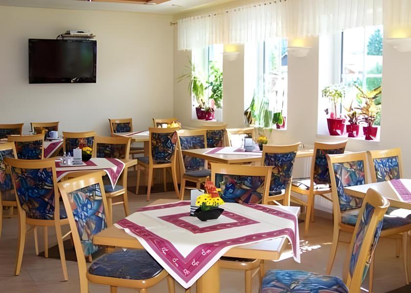Mecklenburg-West Pomerania Boltenhagen Restaurant