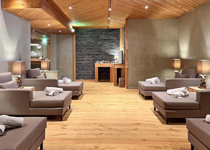 Tyrol Kirchberg in Tirol Spa