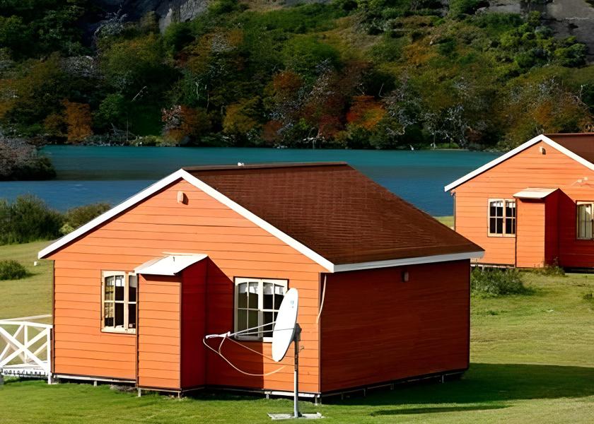 Surrounding environment