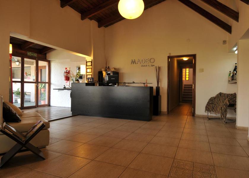 Córdoba Villa Carlos Paz Lobby
