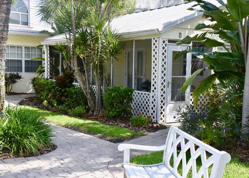 Florida Pompano Beach Exterior view