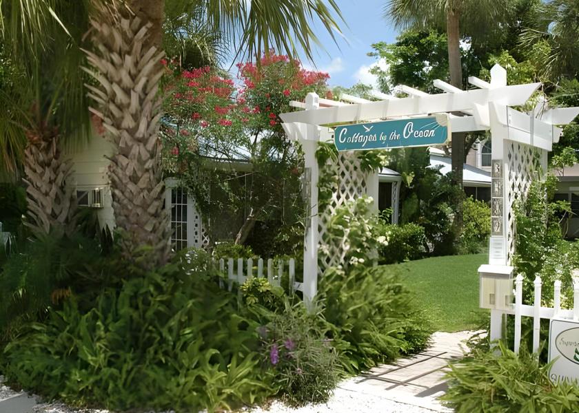Florida Pompano Beach Exterior view