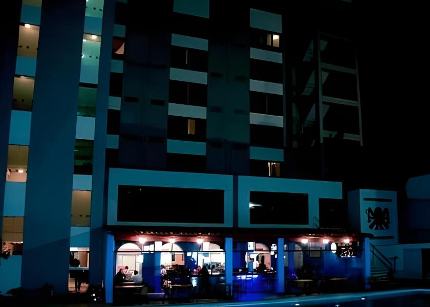 Lambayeque Region Chiclayo Exterior view