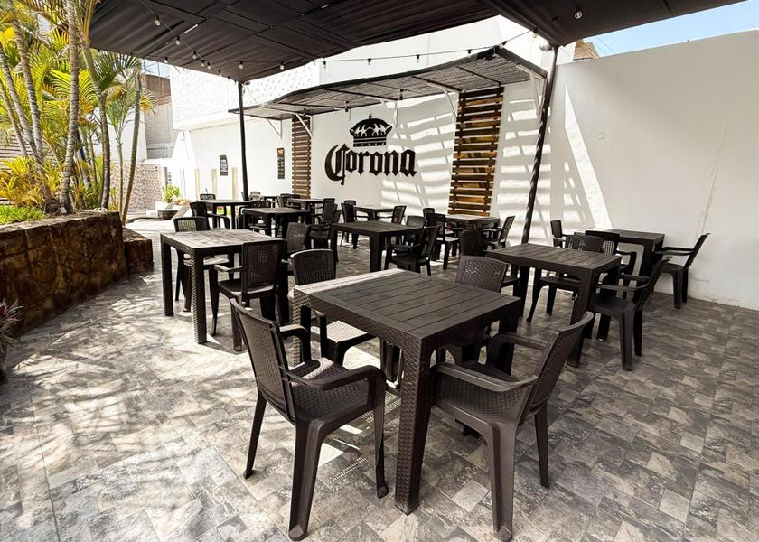 Lambayeque Region Chiclayo Balcony/terrace