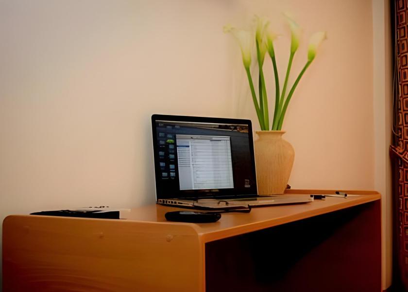 Lambayeque Region Chiclayo Business center