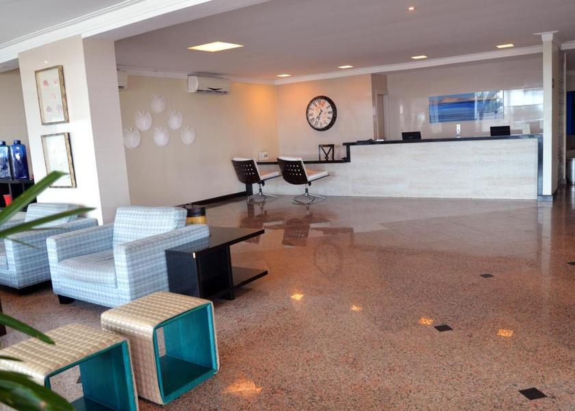 Maranhão São Luís Lobby
