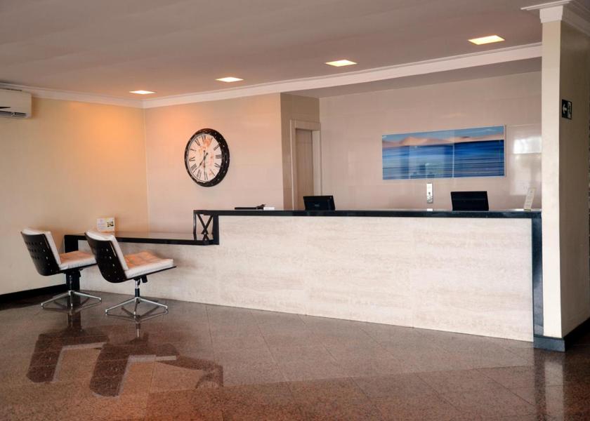 Maranhão São Luís Lobby