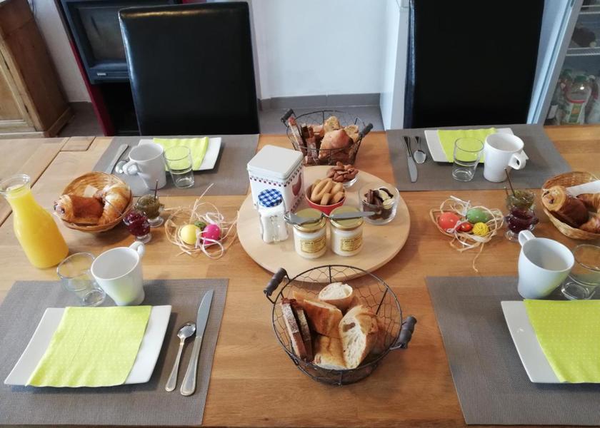 Provence-Alpes-Côte d'Azur Montfort Food and beverages