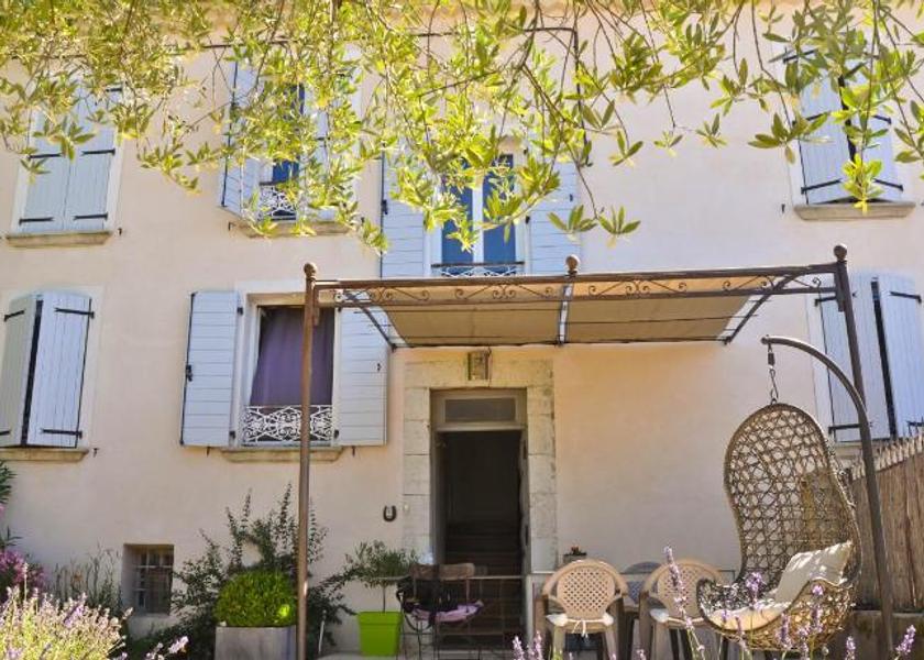 Provence-Alpes-Côte d'Azur Montfort Balcony/terrace