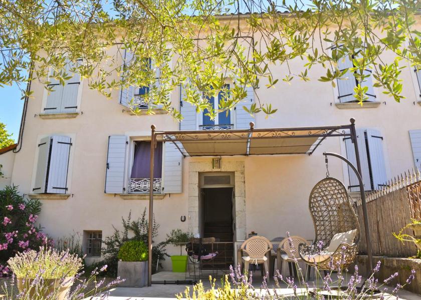 Provence-Alpes-Côte d'Azur Montfort Balcony/terrace