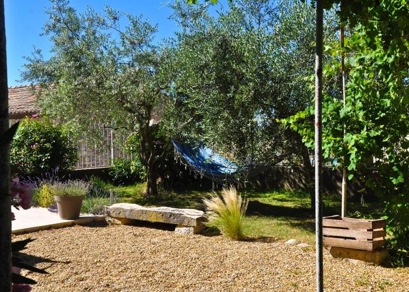 Provence-Alpes-Côte d'Azur Montfort Garden