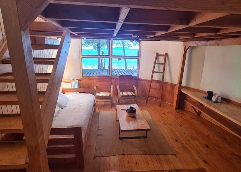 Araucanía Region Pucón Room