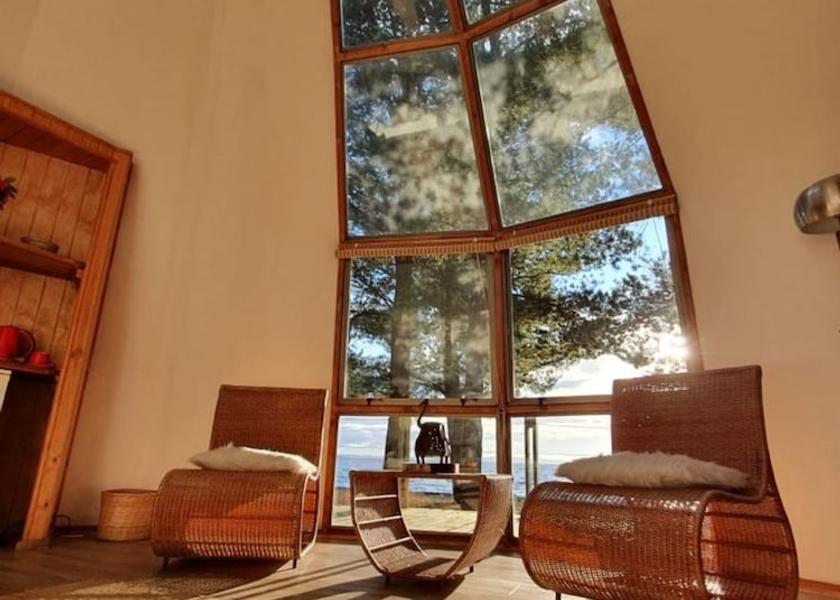 Araucanía Region Pucón Room