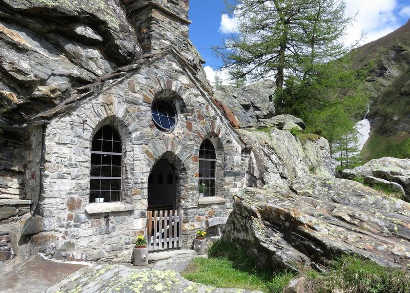 Tyrol Matrei in Osttirol Hiking