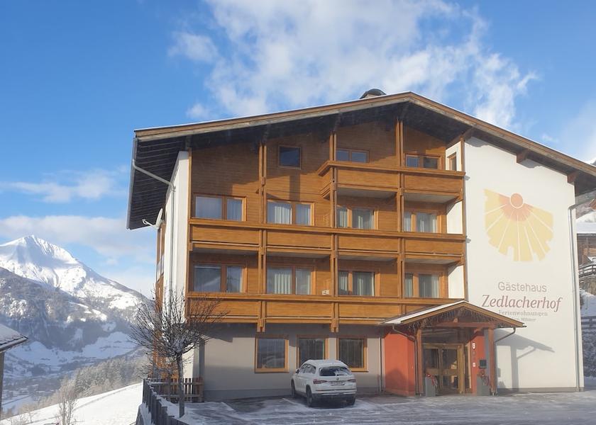 Tyrol Matrei in Osttirol Exterior