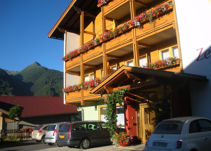 Tyrol Matrei in Osttirol Property entrance