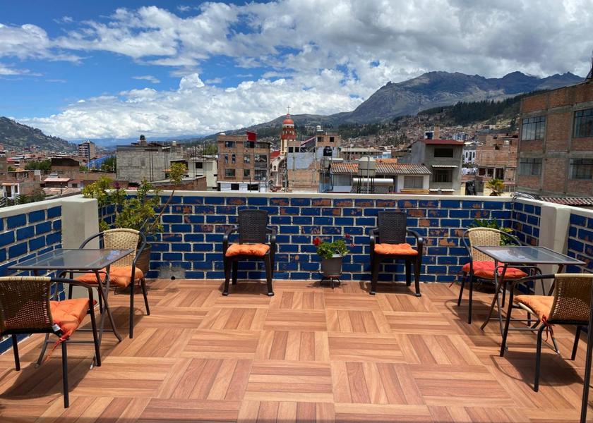 Ancash Region Huaraz 
