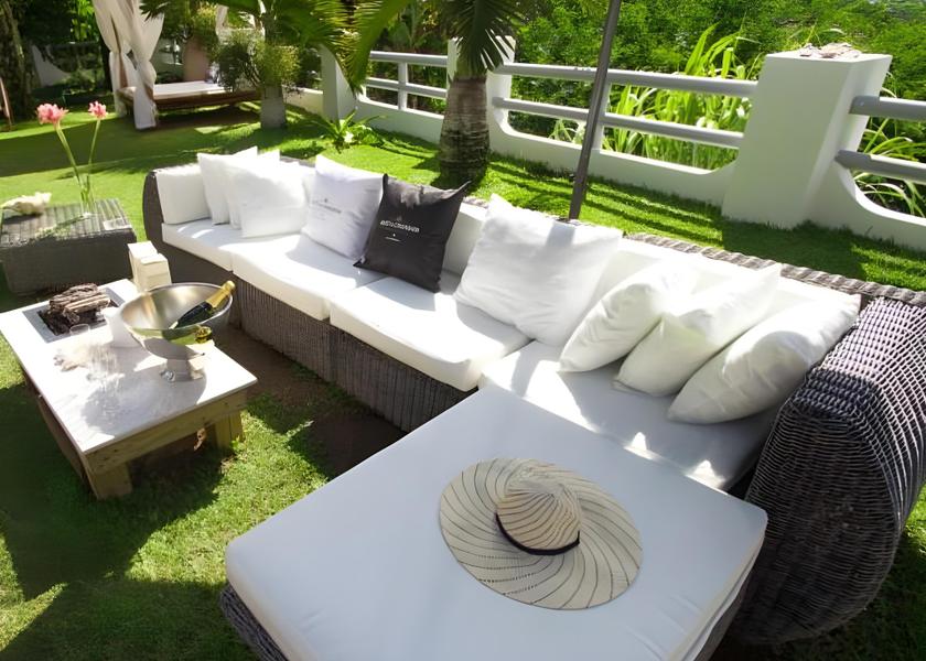  Mahé Island Exterior view