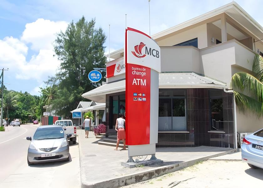  Mahé Island Nearby attraction