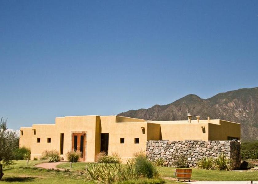 Salta Province Cafayate Entrance