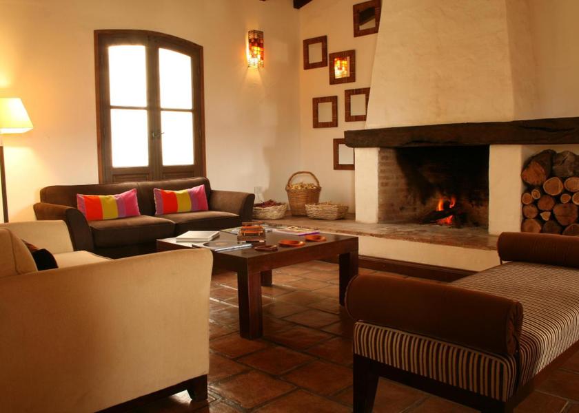 Salta Province Cafayate Bar/lounge