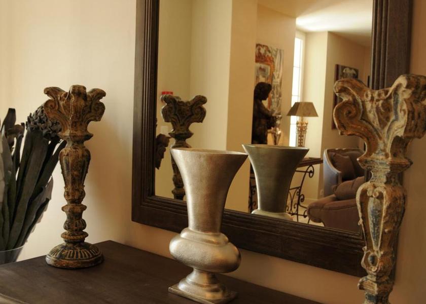 Provence-Alpes-Côte d'Azur St.-Rémy-de-Provence Bar/lounge