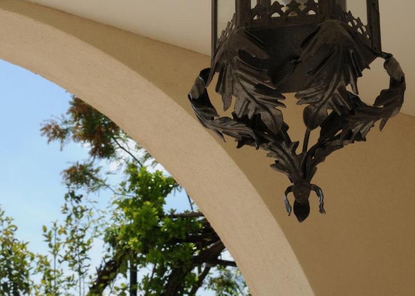 Provence-Alpes-Côte d'Azur St.-Rémy-de-Provence Facilities