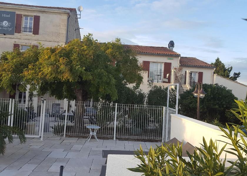 Provence-Alpes-Côte d'Azur St.-Rémy-de-Provence 