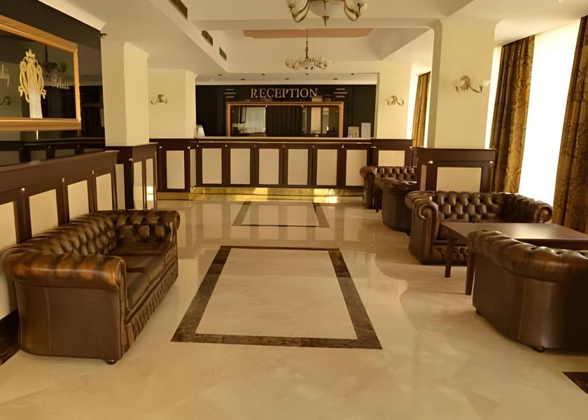 Karlovy Vary Region Karlovy Vary Lobby