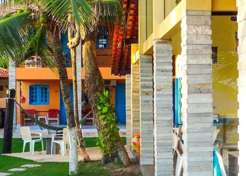 Pernambuco Ipojuca Exterior view