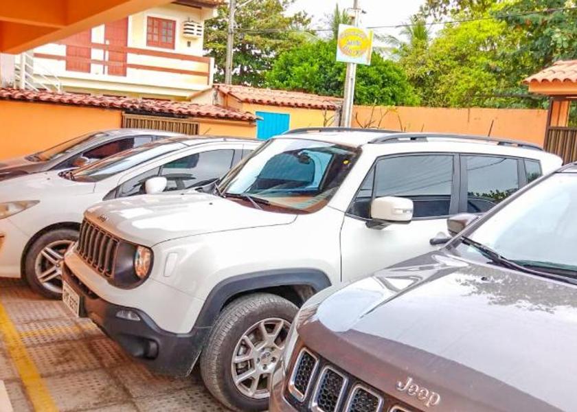 Pernambuco Ipojuca 