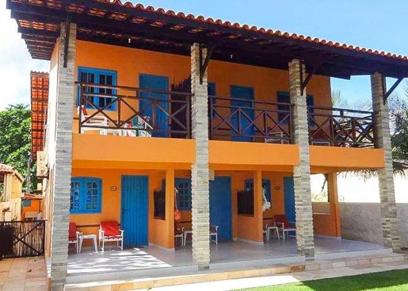 Pernambuco Ipojuca Exterior view