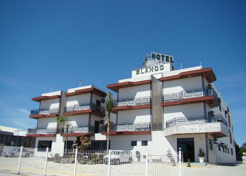 São Paulo State São José dos Campos Exterior view