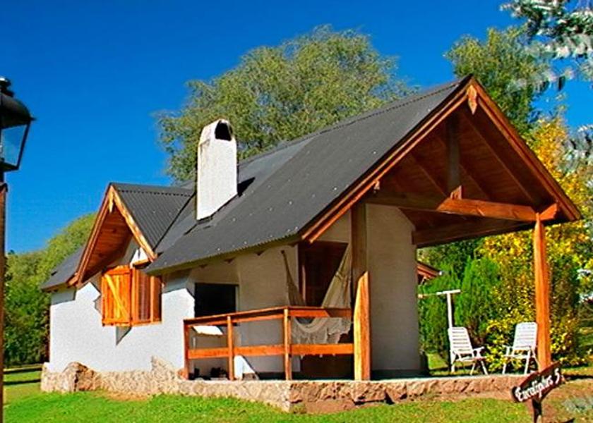 Córdoba Villa General Belgrano 