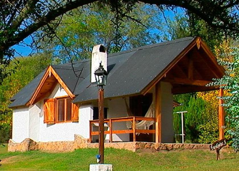 Córdoba Villa General Belgrano 