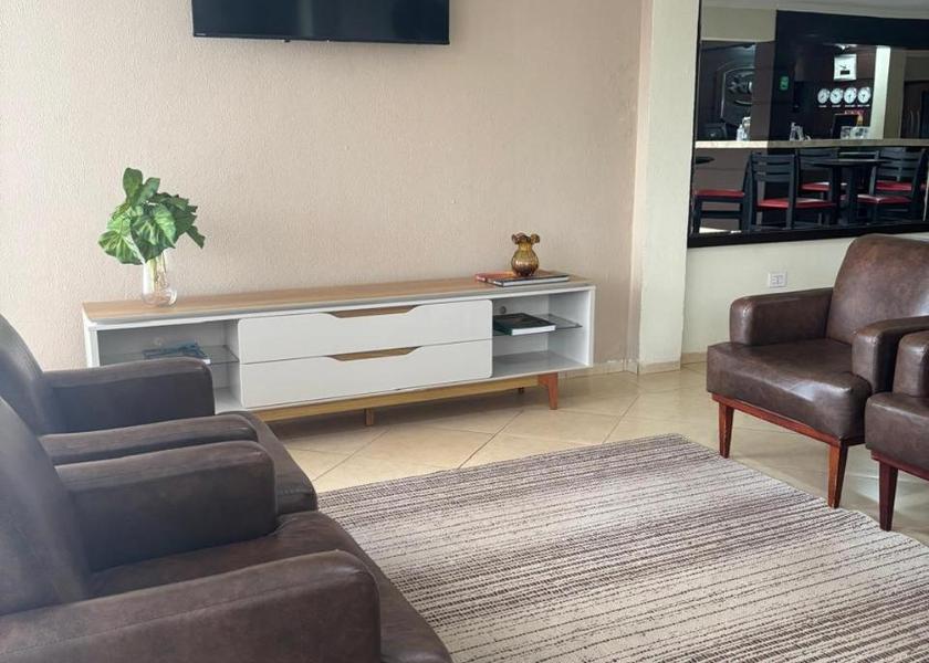 Mato Grosso do Sul Tres Lagoas Shared lounge/TV area