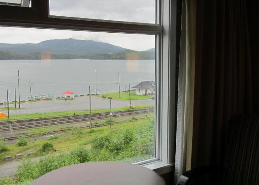 British Columbia Prince Rupert View