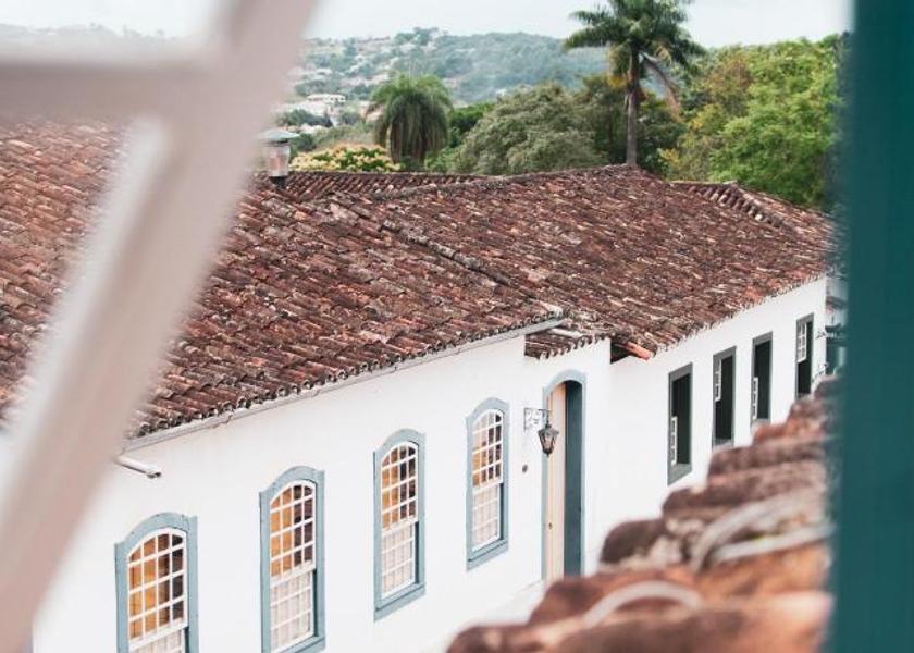 Minas Gerais Tiradentes 