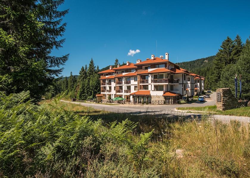 Smolyan Province Smolyan Exterior