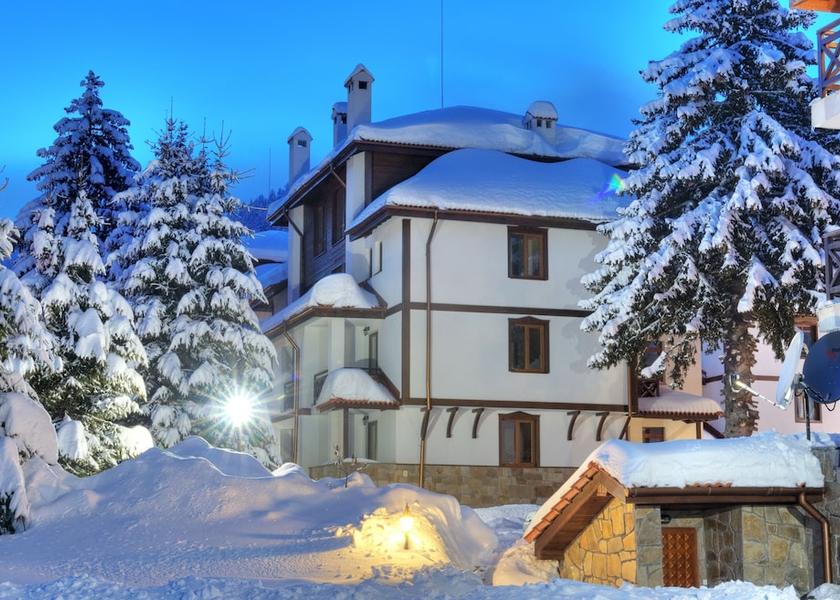 Smolyan Province Smolyan Exterior