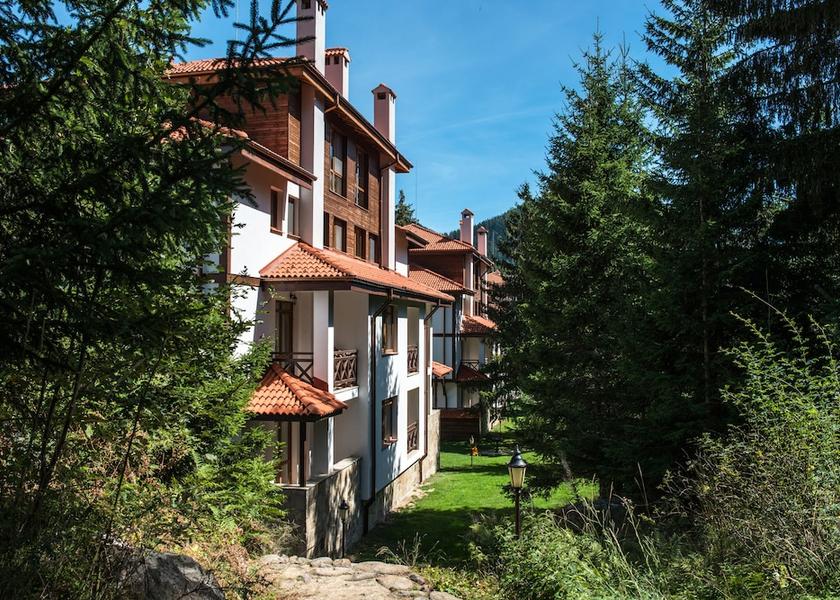 Smolyan Province Smolyan Garden