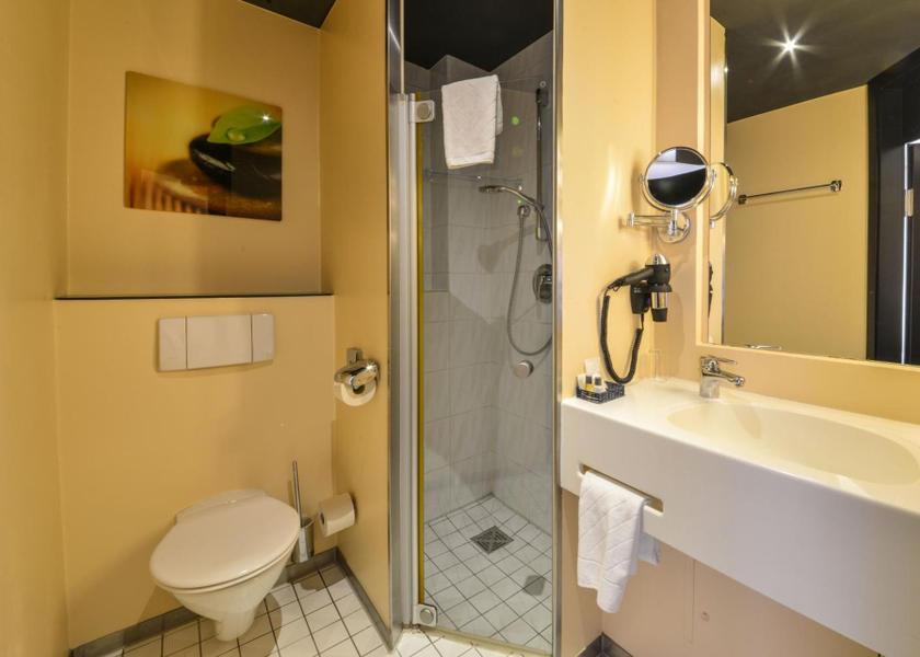 Bavaria Neumarkt in der Oberpfalz Standard Single Room