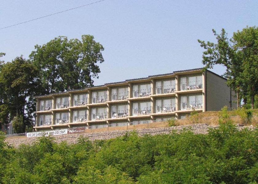 Ontario Thorold Exterior view