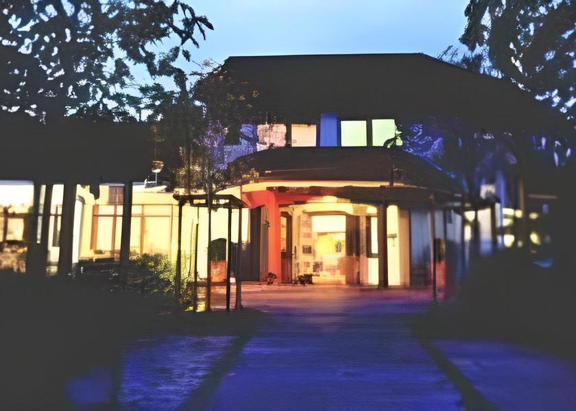 Baden-Württemberg Neunkirchen Exterior view