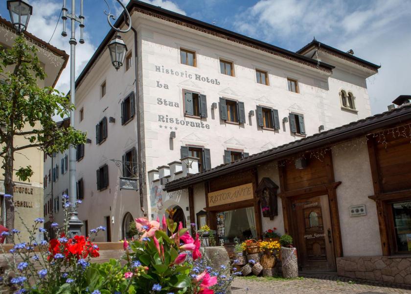 Trentino-Alto Adige Cavalese 
