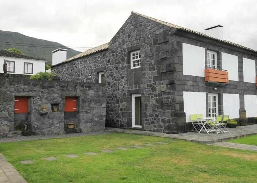Azores Sao Roque do Pico 