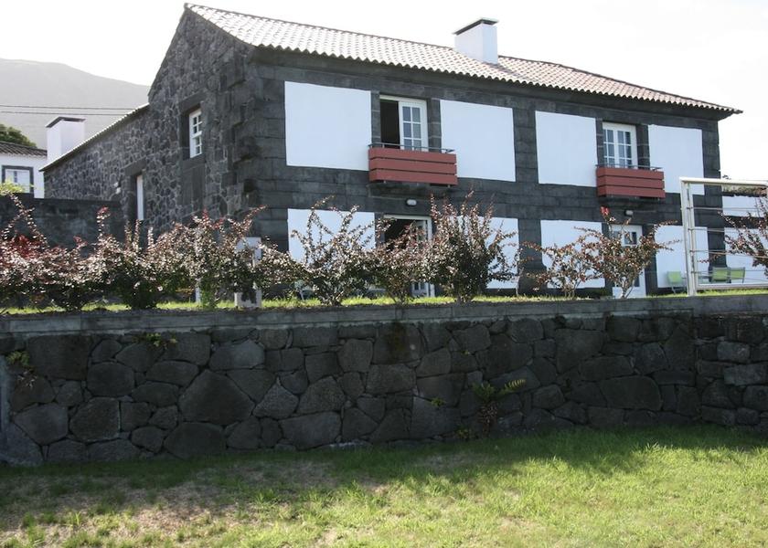 Azores Sao Roque do Pico Property amenity