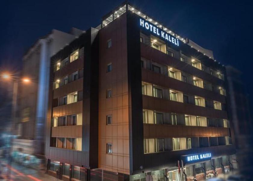 Gaziantep Province Gaziantep Exterior view
