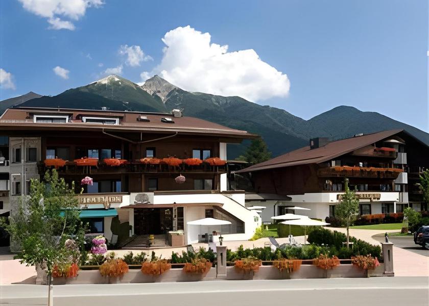 Tyrol Seefeld in Tirol 